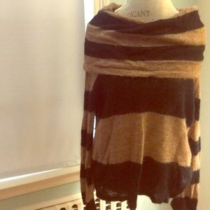 Free people sweater- nice for fall